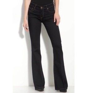 Kut From the Kloth Ali Fit & Flare Jeans, Size 6